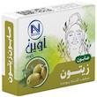 صابون شستشو آوین گوهر مدل زیتون سبز وزن 75 گرم