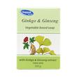 صابون شستشو کاپوس اسکین کر مدل Ginkgo and Ginseng وزن 100 گرم