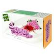 صابون شستشو ارمغان سلامت مدل زعفران و گلاب وزن 85 گرم