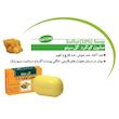 صابون گل سیتو مدل SULFIX وزن 100 گرم