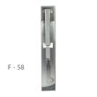 سوهان ناخن گلدن فیشر مدل F58