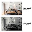 دوربین مداربسته تحت شبکه مدل speed-5f
