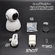 دوربین مداربسته تحت شبکه مدل speed-5f