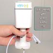 دوربین مداربسته آنالوگ بولت فضای باز آی کیو مدل Full-Color با استاندارد IP66، هوش مصنوعی نسخه V5.0، تشخیص هوشمند شرایط محیطی و قابلیت اتصال از راه دور به DVR آی کیو