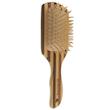 برس مو دکتر مورنینگ مدل چوبی کد ZK1510-083A