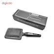 برس مو نیترو مدل Paddle Brush
