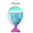 برس آرایشی مدل فیش کد SQMKZX02369