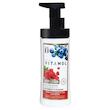 لوسیون بدن ویتامول مدل RASPBERRIES & BLUEBERRY حجم 300 میلی لیتر