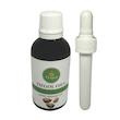 روغن بادام شیرین تیزگل مدل سنتی حجم 50 میلی لیتر