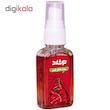 روغن فلفل قرمز نوشاد مدل Chili Oil حجم 37 میلی لیتر