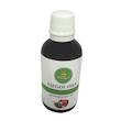 روغن هسته انار تیزگل مدل سنتی حجم 50 میلی لیتر