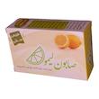 صابون ضد جوش لیمو ارمغان  فدک مدل 02 وزن 90 گرم