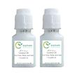 روغن نارگیل کازیوه مدل k2 حجم 60 میلی لیتر بسته 2 عددی