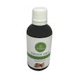 روغن فندق تیزگل مدل سنتی حجم 50 میلی لیتر