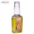 روغن بادام تلخ نوشاد مدل Bitter Almond Oil حجم 37 میلی لیتر