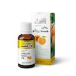 روغن هسته زرد آلو نرمک مدل 007 حجم 30 میلی لیتر 