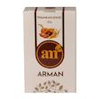 روغن کندر آرمان مدل Pure Oil حجم 60 میلی لیتر