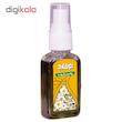 روغن بابونه نوشاد مدل Chamomile Oil حجم 37 میلی لیتر