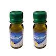 روغن رزماری پامکا مدل پایه حجم 60 میلی لیتر مجموعه 2 عددی