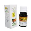روغن بادام فدک تانیش مدل 24522 وزن 50 گرم
