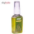 روغن رازیانه نوشاد مدل Fennel Oil حجم 37 میلی لیتر