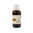 روغن زرده تخم مرغ ممتاز مدل 07 حجم 30 میلی لیتر