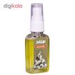 روغن سیر نوشاد مدل Garlic Sativa Oil حجم 37 میلی لیتر