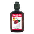 روغن گل سرخ کنجدک حجم 250 میلی لیتر