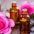 روغن گل سرخ کنجدک حجم 250 میلی لیتر