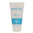 ژل موضعی واریس ناپلار مدل V-gel حجم 50 میلی‌لیتر حاوی عصاره کوله خاس و شاه بلوط هندی، تقویت‌کننده عروق سیاهرگی، کاهش‌دهنده درد، التهاب و سنگینی پا، مناسب انواع پوست و حاوی ویتامین K