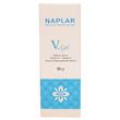 ژل موضعی واریس ناپلار مدل V-gel حجم 50 میلی‌لیتر حاوی عصاره کوله خاس و شاه بلوط هندی، تقویت‌کننده عروق سیاهرگی، کاهش‌دهنده درد، التهاب و سنگینی پا، مناسب انواع پوست و حاوی ویتامین K