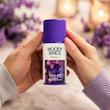 رول دئودورانت زنانه وودی سنس مدل VIOLET حجم 100 میلی‌لیتر