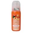 رول دئودورانت پینک ویژوآل مدل Velvet peach حجم 120 میلی‌لیتر