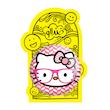 آینه جیبی خندالو مدل هلو کیتی Hello Kitty کد 2475