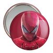 آینه جیبی خندالو مدل مرد عنکبوتی Spider Man  کد 2373