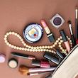 آینه جیبی خندالو مدل باشگاه منچستر سیتی کد 26795
