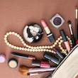 آینه جیبی خندالو مدل کروئلا Cruella  کد 10745