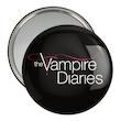 آینه جیبی خندالو مدل خاطرات یک خون آشام The Vampire Diaries  کد 20245
