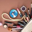 آینه جیبی خندالو مدل قایق و دریا  کد 5977