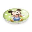 آینه جیبی خندالو طرح میکی موس Mickey Mouse مدل تاشو کد 2430 