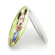 آینه جیبی خندالو طرح میکی موس Mickey Mouse مدل تاشو کد 2430 