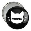 آینه جیبی خندالو مدل گربه Cat  کد 23332