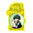 آینه جیبی خندالو مدل ایزوکو میدوریا انیمه آکادمی قهرمان من My Hero Academia  کد 10074