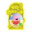 آینه جیبی خندالو طرح پپا انیمه پپاپیک Peppa pig مدل تاشو کد 22068 