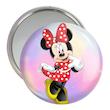 آینه جیبی خندالو مدل میکی موس Mickey Mouse  کد 2436
