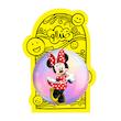 آینه جیبی خندالو مدل میکی موس Mickey Mouse  کد 2436