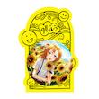 آینه جیبی خندالو طرح هونوکا انیمه لاو لایو Love Live مدل تاشو کد 18280 