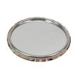 آینه جیبی خندالو مدل ارن و میکاسا انیمه اتک آن تایتان Attack on Titan  کد 11047