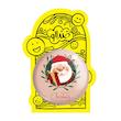 آینه جیبی خندالو مدل کریسمس Christmas  کد 22180