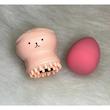 پد آرایشی و برس پاک کننده صورت مدل ZR-0
